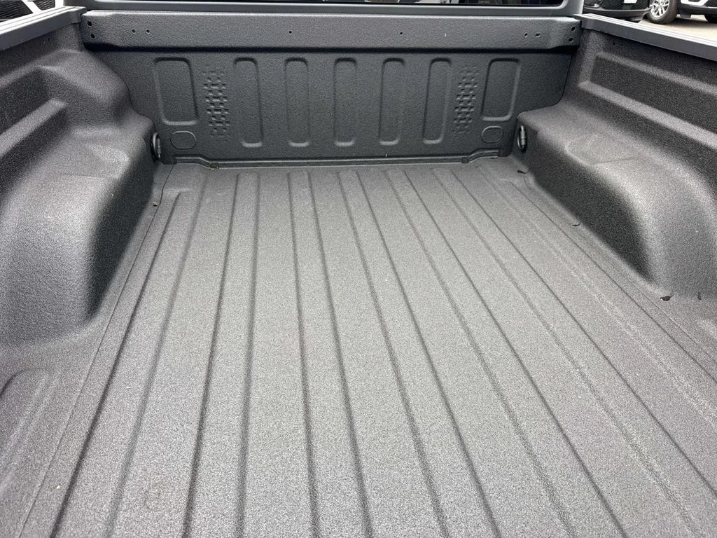 New 2026 Gray Jeep Sport S image 5