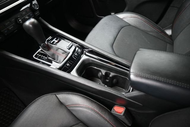 Used 2024 Black Jeep Trailhawk image 33