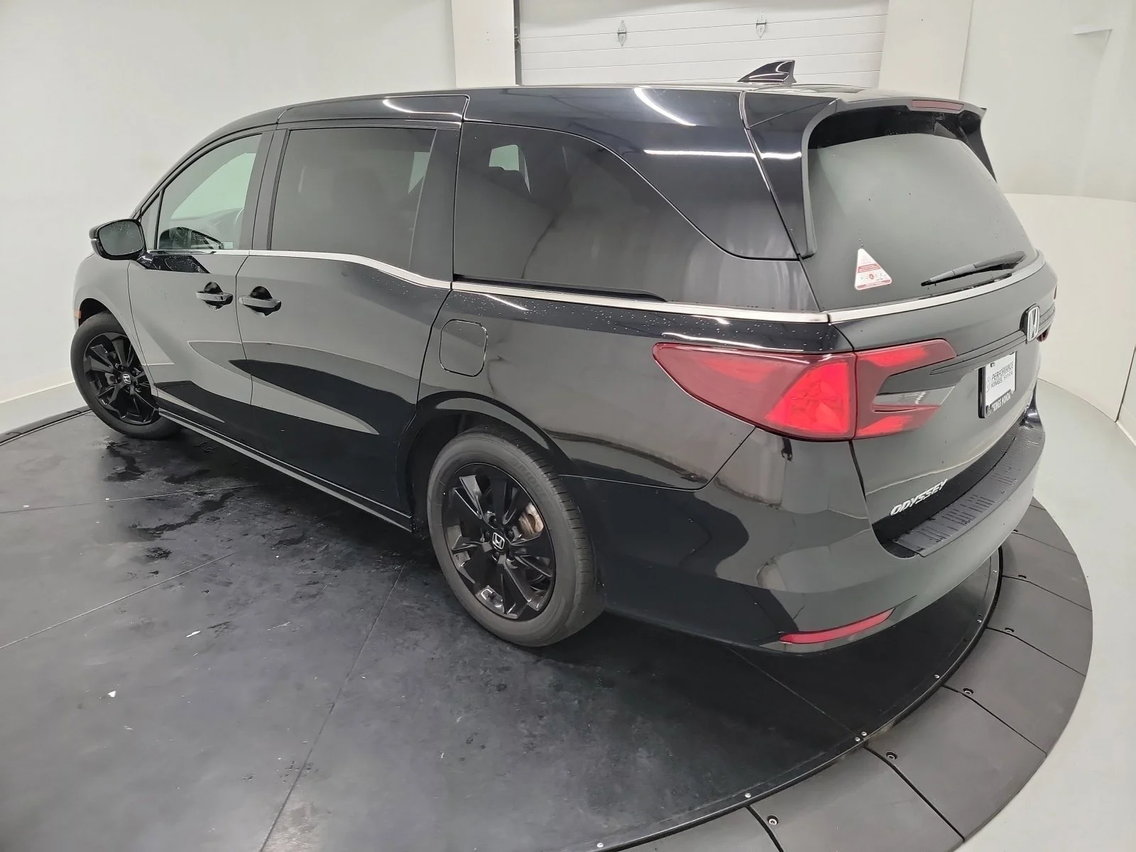 2023 Honda Odyssey SPORT - Photo 6