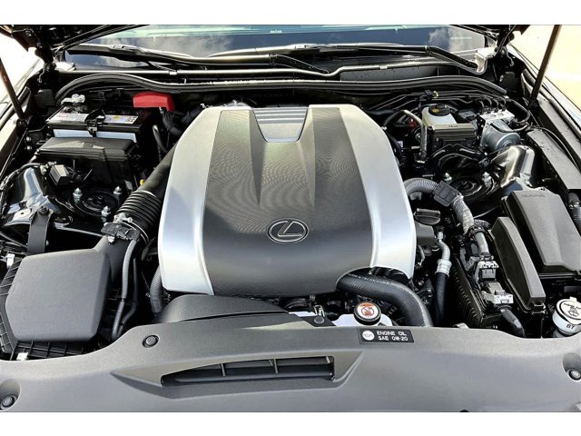 New 2026 Caviar Lexus F SPORT image 23