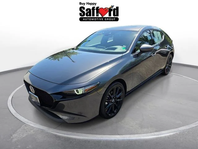 2022 Mazda CX-3 Premium AT 5-Door SKYACTIV's photo