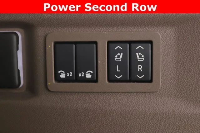Used 2026 White GMC Denali image 36
