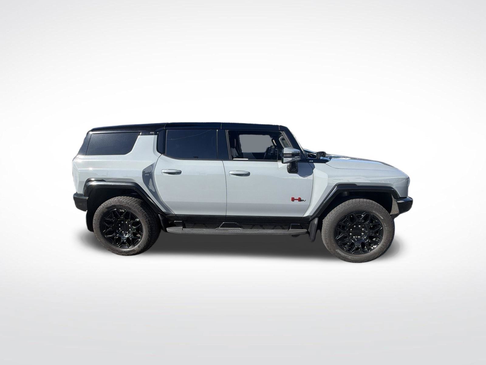 Used 2024 Meteorite Metallic (Gray) GMC 2X image 3