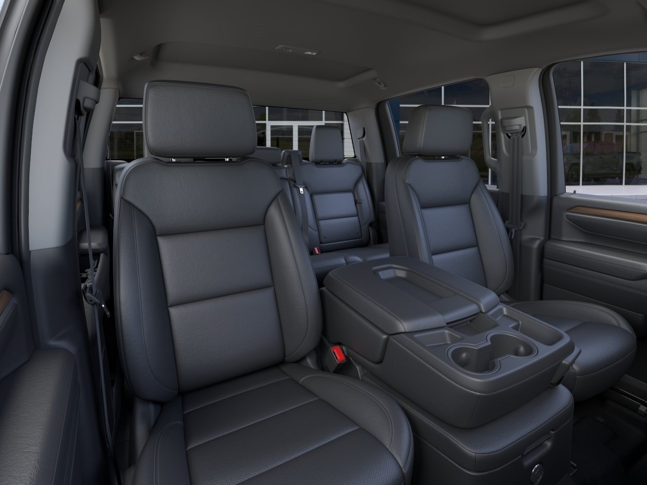 2026 GMC Sierra 3500HD SLT - Photo 16
