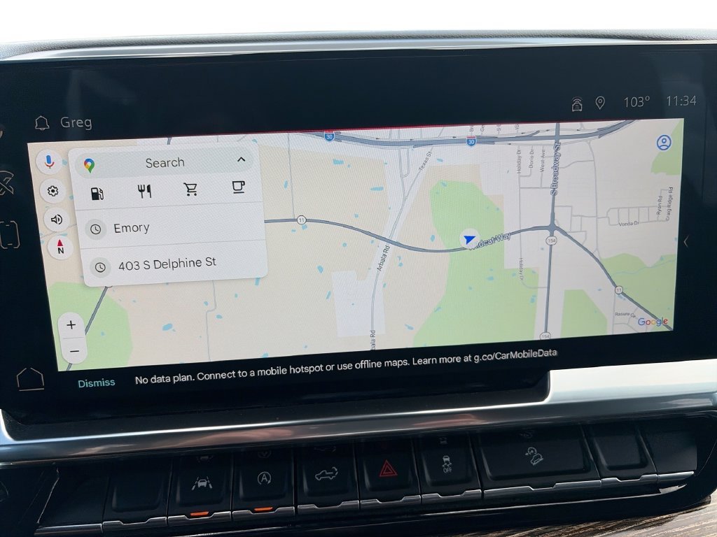 2023 GMC Sierra 1500 Elevation - Photo 14