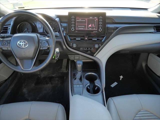 Certified Used 2024 ICE EDGE Toyota  image 11