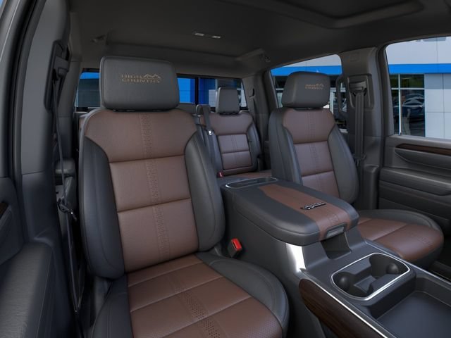2026 Chevrolet Silverado 2500 HD High Country - Photo 16