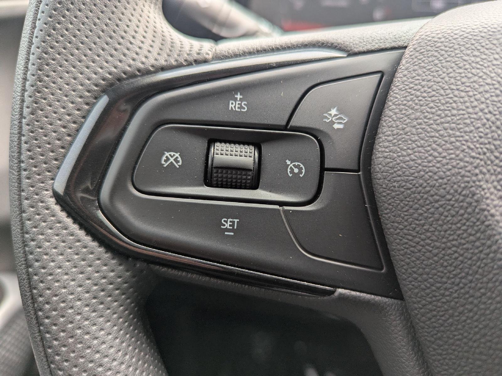 Used 2025 Cypress Gray Chevrolet LS image 20