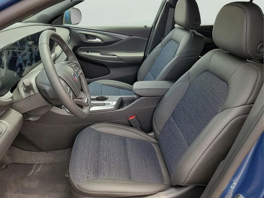 2026 Buick Envista Preferred - Photo 14
