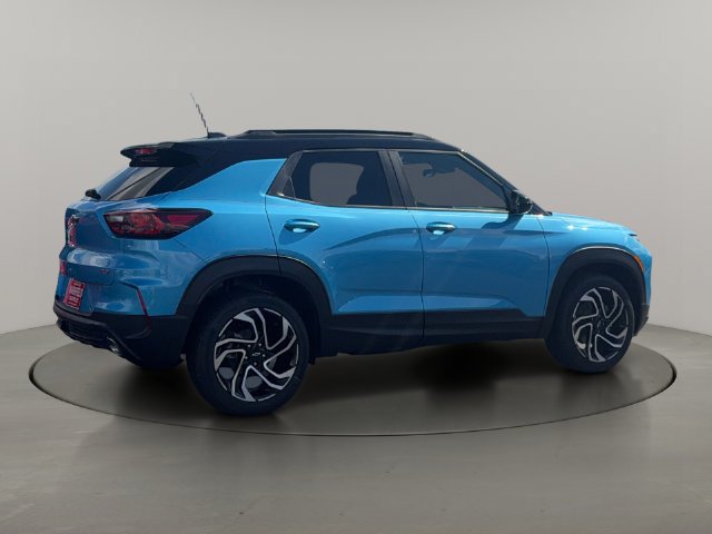 2026 Chevrolet Trailblazer RS - Photo 9