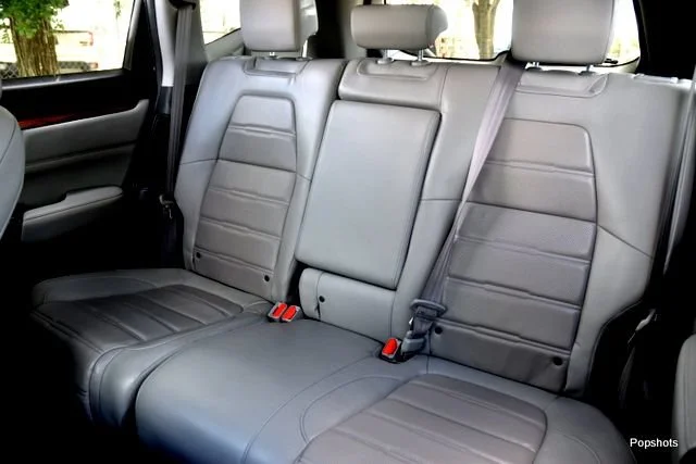 2021 Honda CR-V Touring - Photo 40