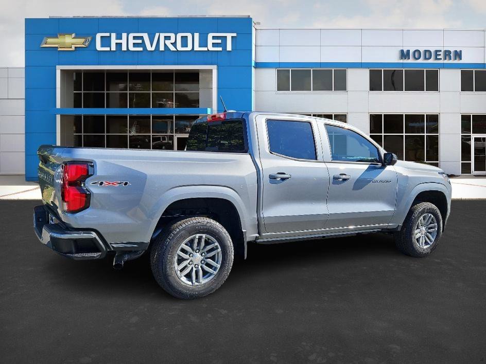 2026 Chevrolet Colorado LT - Photo 6