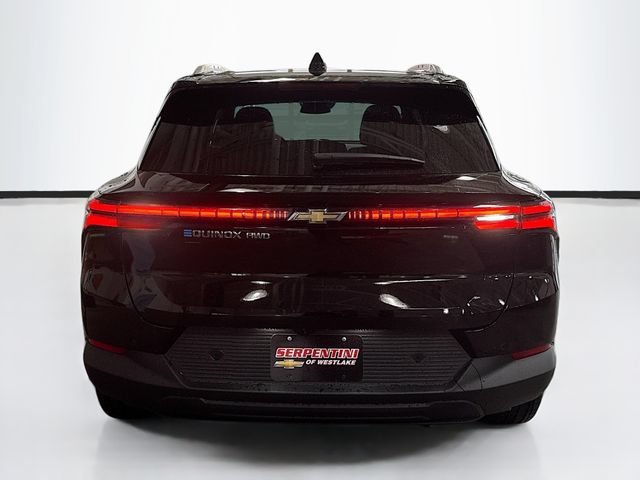 2026 Chevrolet Equinox EV 2LT - Photo 7
