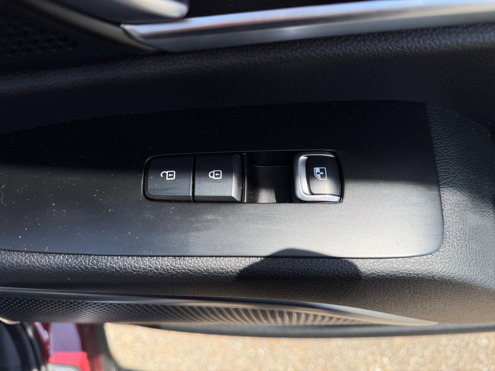 Used 2024 Dawning Red Kia SX Prestige X-Line image 34