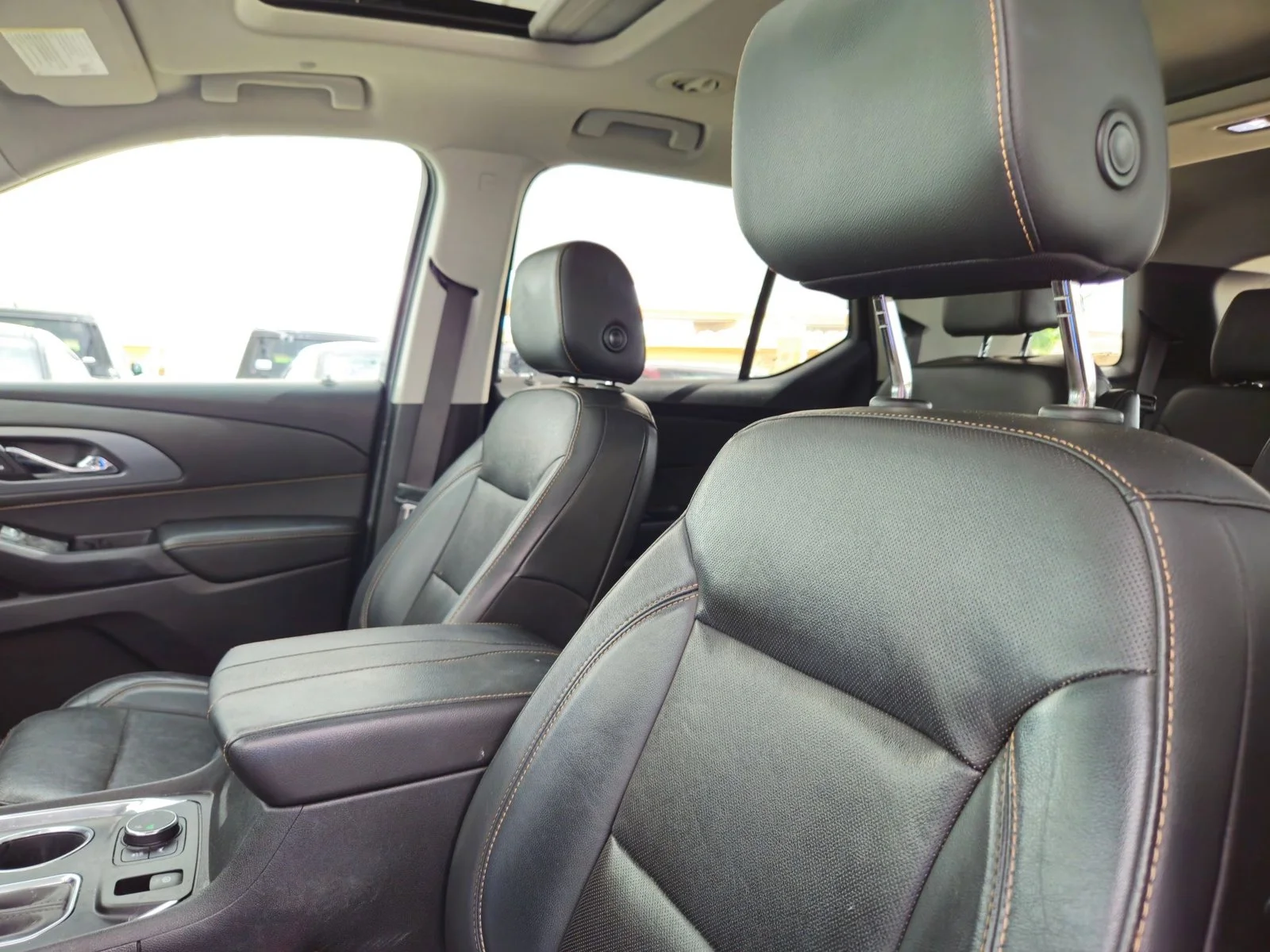 Used 2020 Summit White Chevrolet Premier image 20