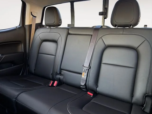 Used 2021 Summit White Chevrolet ZR2 image 13