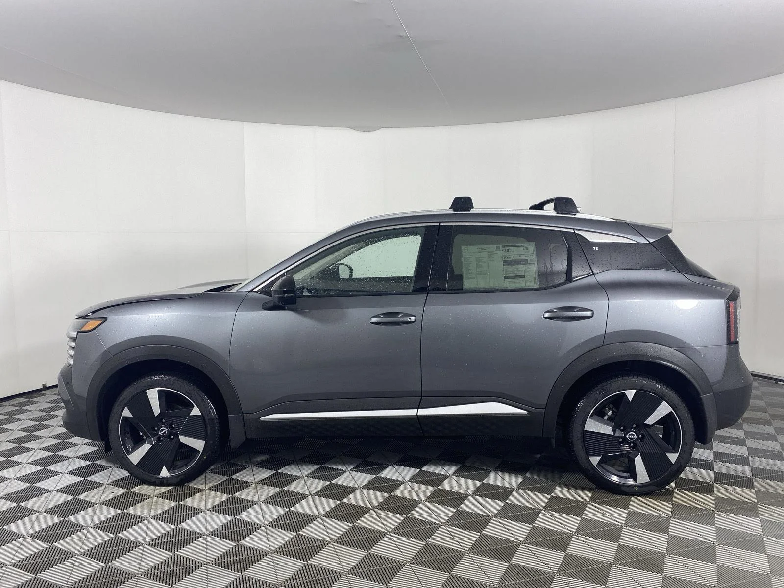 2026 Nissan KICKS SR AWD - Photo 14