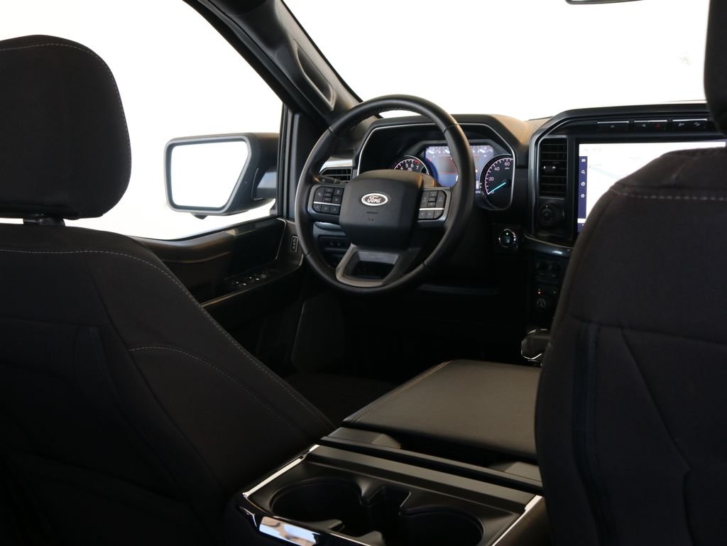2023 Ford F-150 XLT - Photo 40