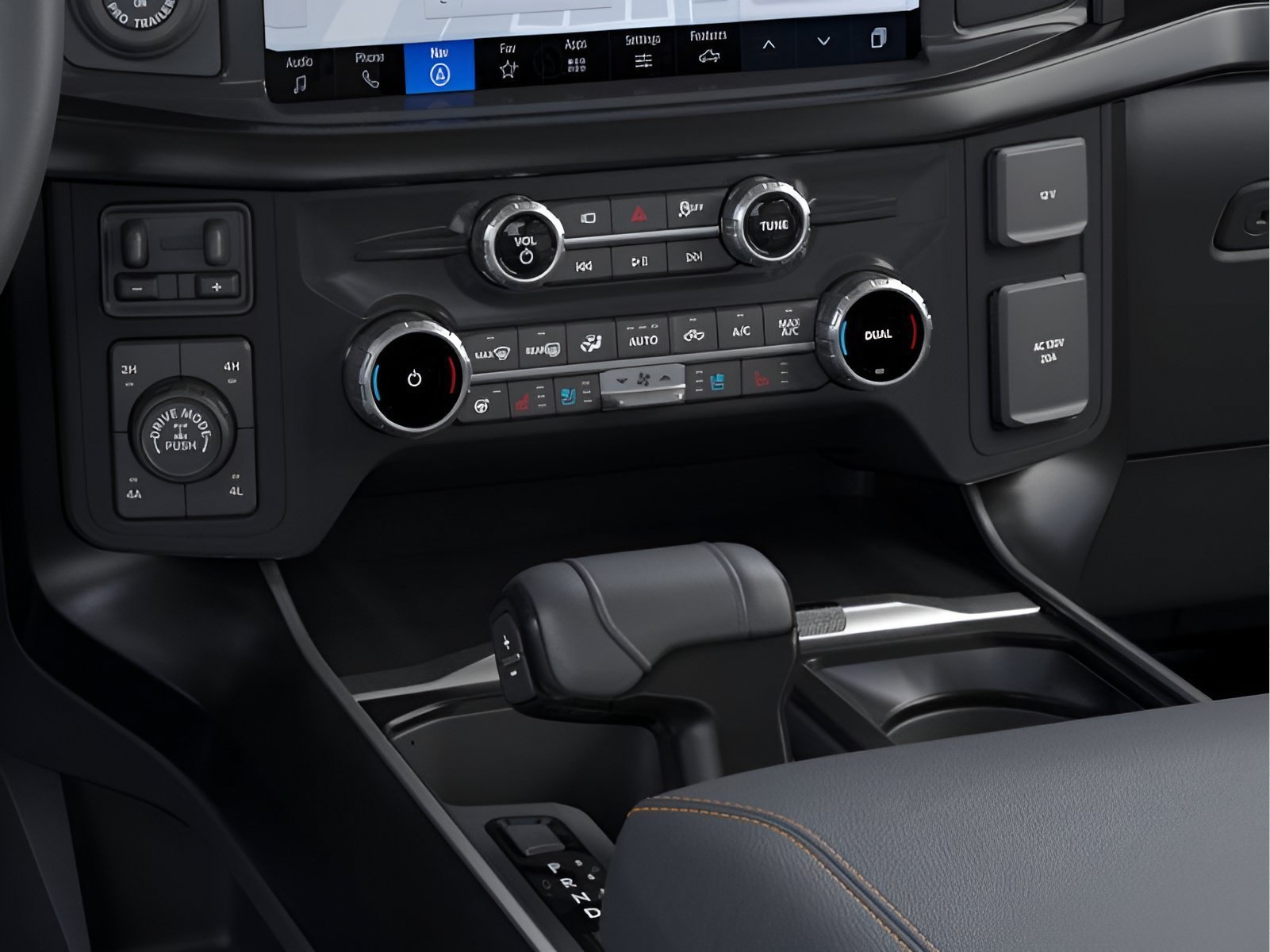 New 2026 Avalanche Ford Tremor image 17