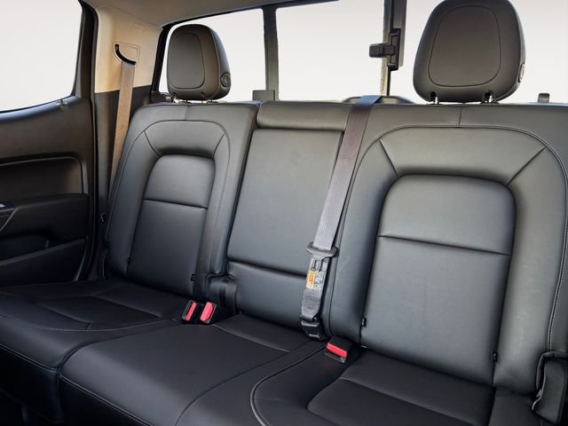 Used 2021 Summit White Chevrolet ZR2 image 13