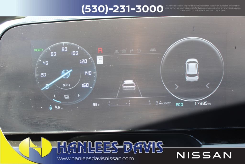 Used 2023 Gray Kia Wind image 30