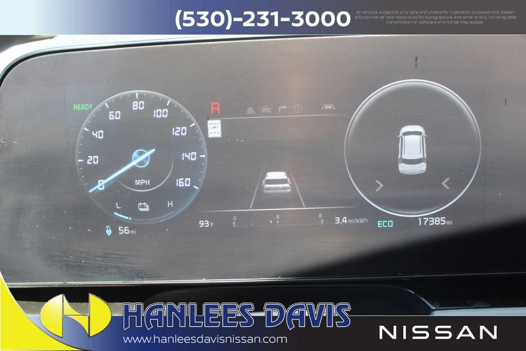 Used 2023 Gray Kia Wind image 30