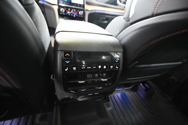 Used 2024 Gray Jeep Summit image 32