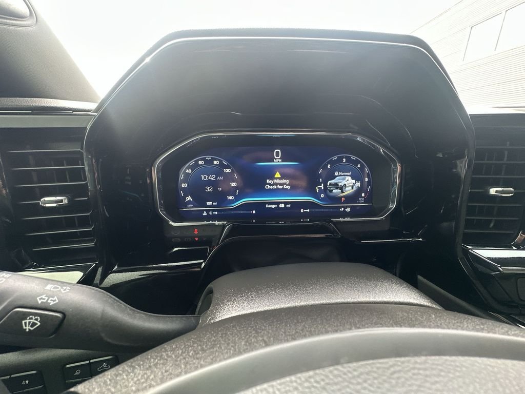 Used 2025 Red Chevrolet ZR2 image 21