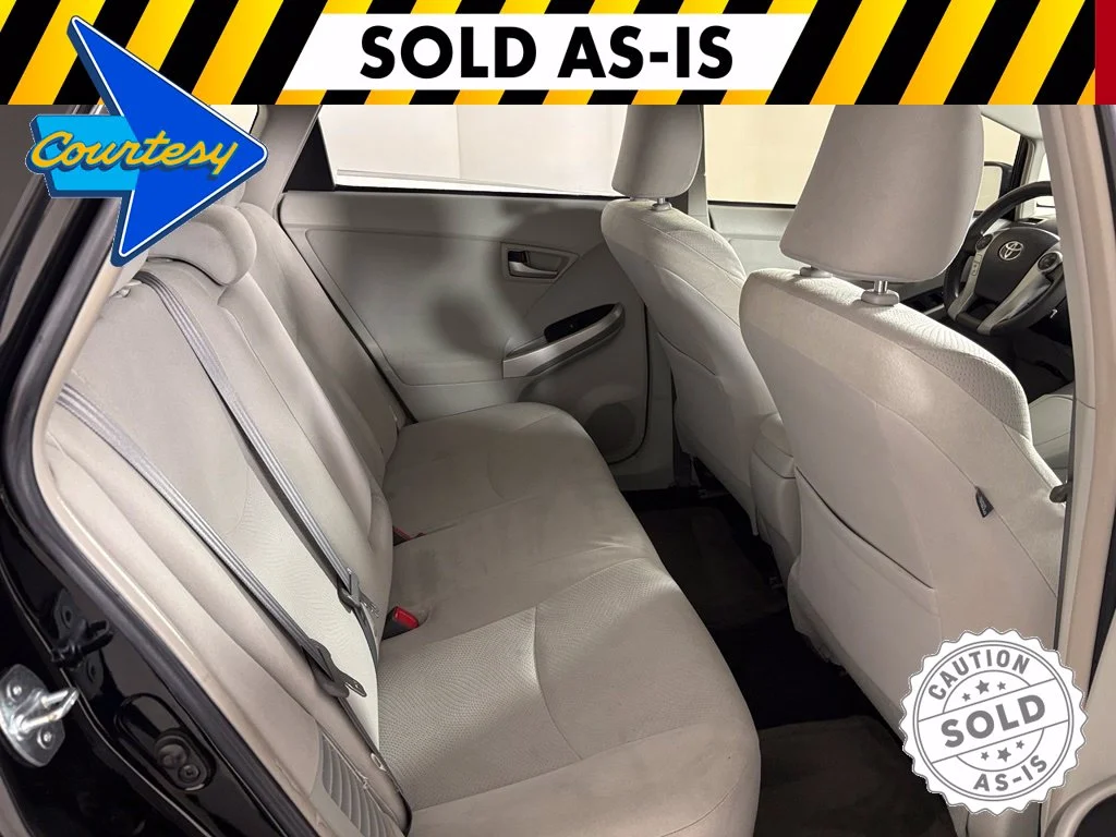 Certified Used 2014 Black Toyota Two image 33