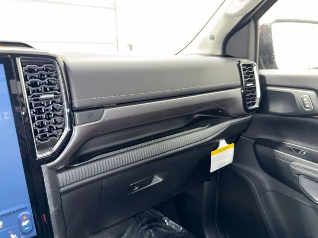 2026 Ford Ranger Lariat - Photo 29