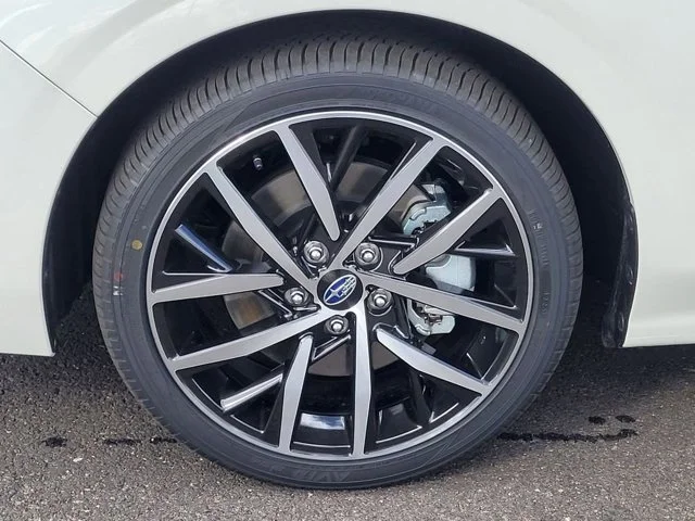 New 2026 CRYSTAL WHITE PEARL Subaru Sport image 7