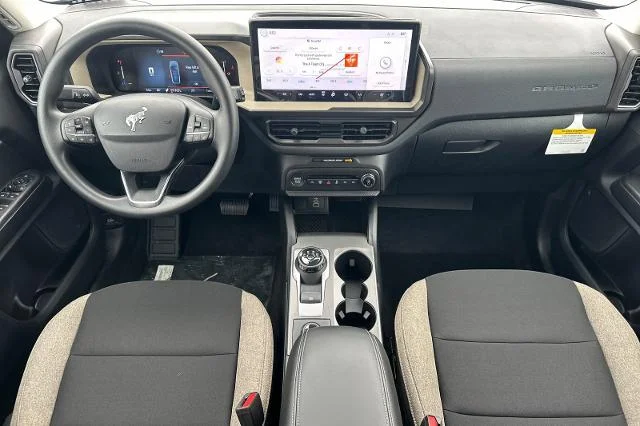 New 2026 Oxford White Ford Big Bend® image 32