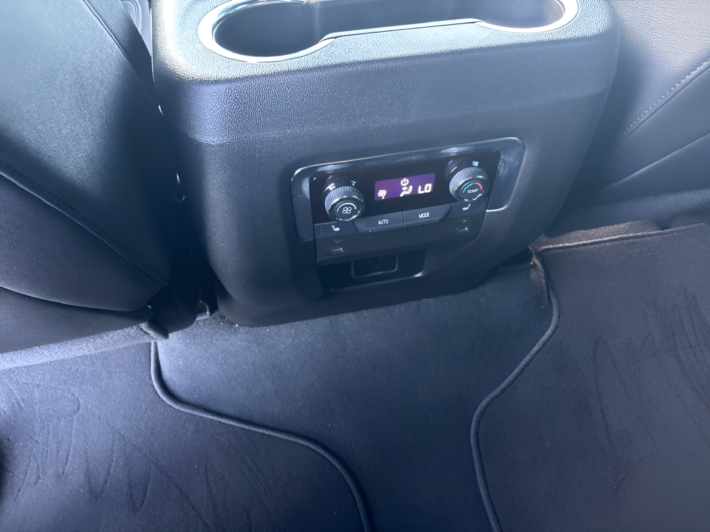 Used 2025 Black Chevrolet Premier image 22