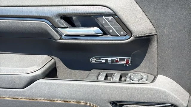 2026 GMC Sierra 1500 Elevation - Photo 22