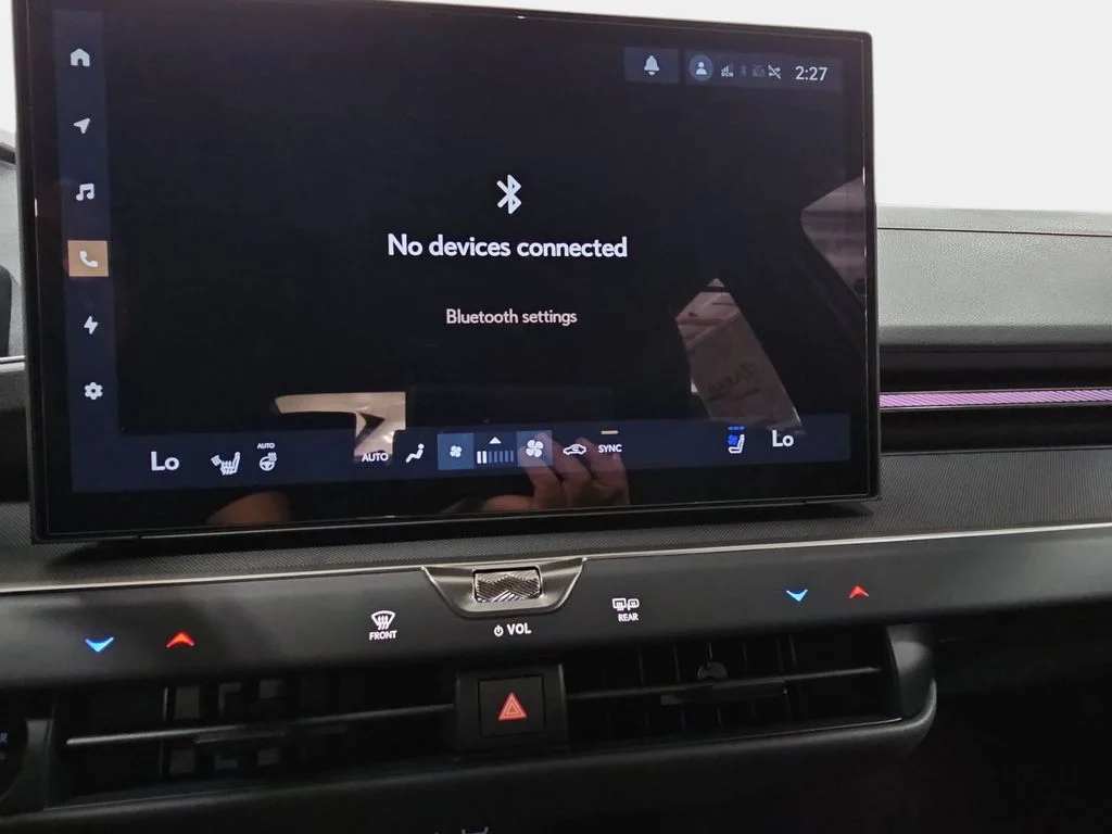 New 2026 Wavelength Lexus PREMIUM AWD image 20