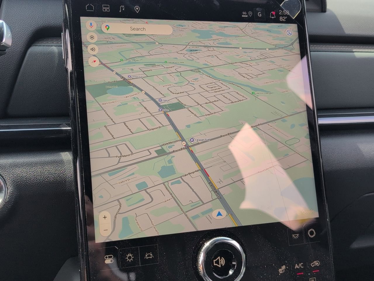 2026 GMC Terrain AT4 - Photo 14