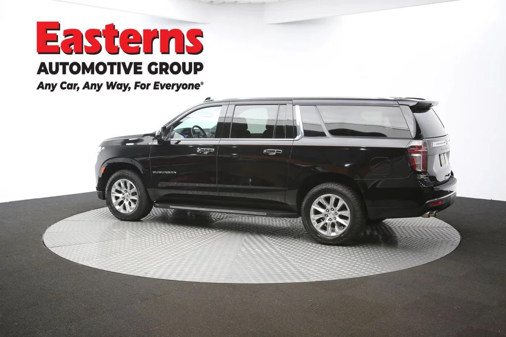 Used 2024 Black Chevrolet Premier image 65