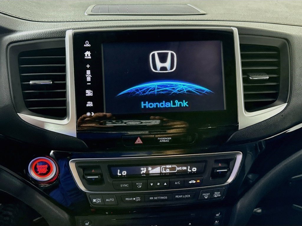 Used 2018 Modern Steel Metallic Honda Elite image 14