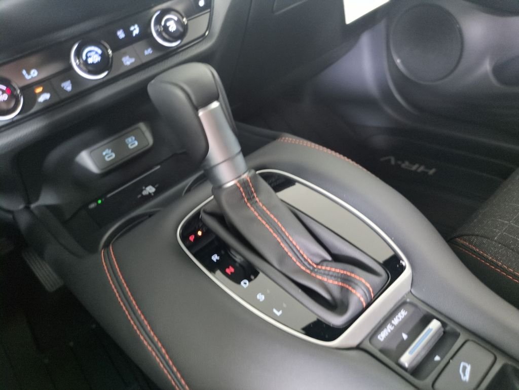 New 2027 Urban Gray Pearl Honda Sport image 22