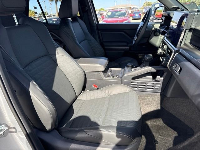 2025 Toyota 4Runner TRD Sport Premium - Photo 14