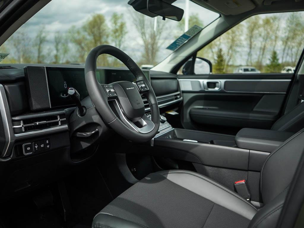 New 2026 Rockwood Green Hyundai XRT AWD image 45
