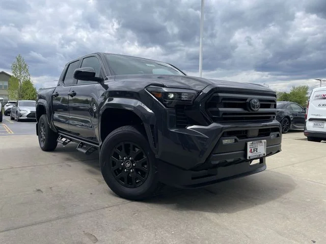 New 2026 Underground Toyota  SR5 image 10