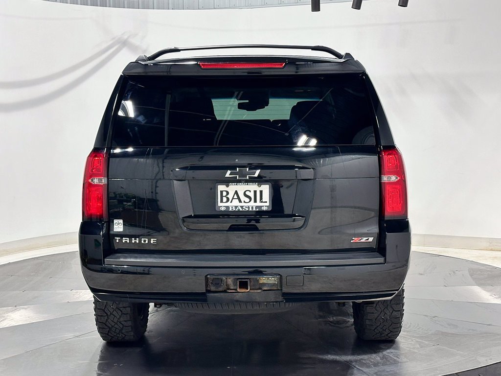 Used 2018 BLACK Chevrolet LT image 12