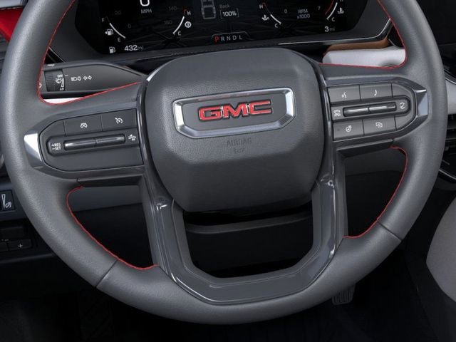 2026 GMC Canyon AT4X - Photo 23