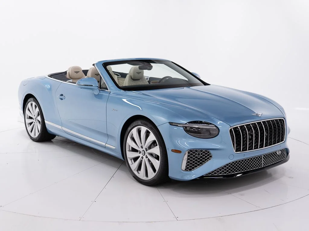 New 2026 Silverlake Bentley Azure image 7