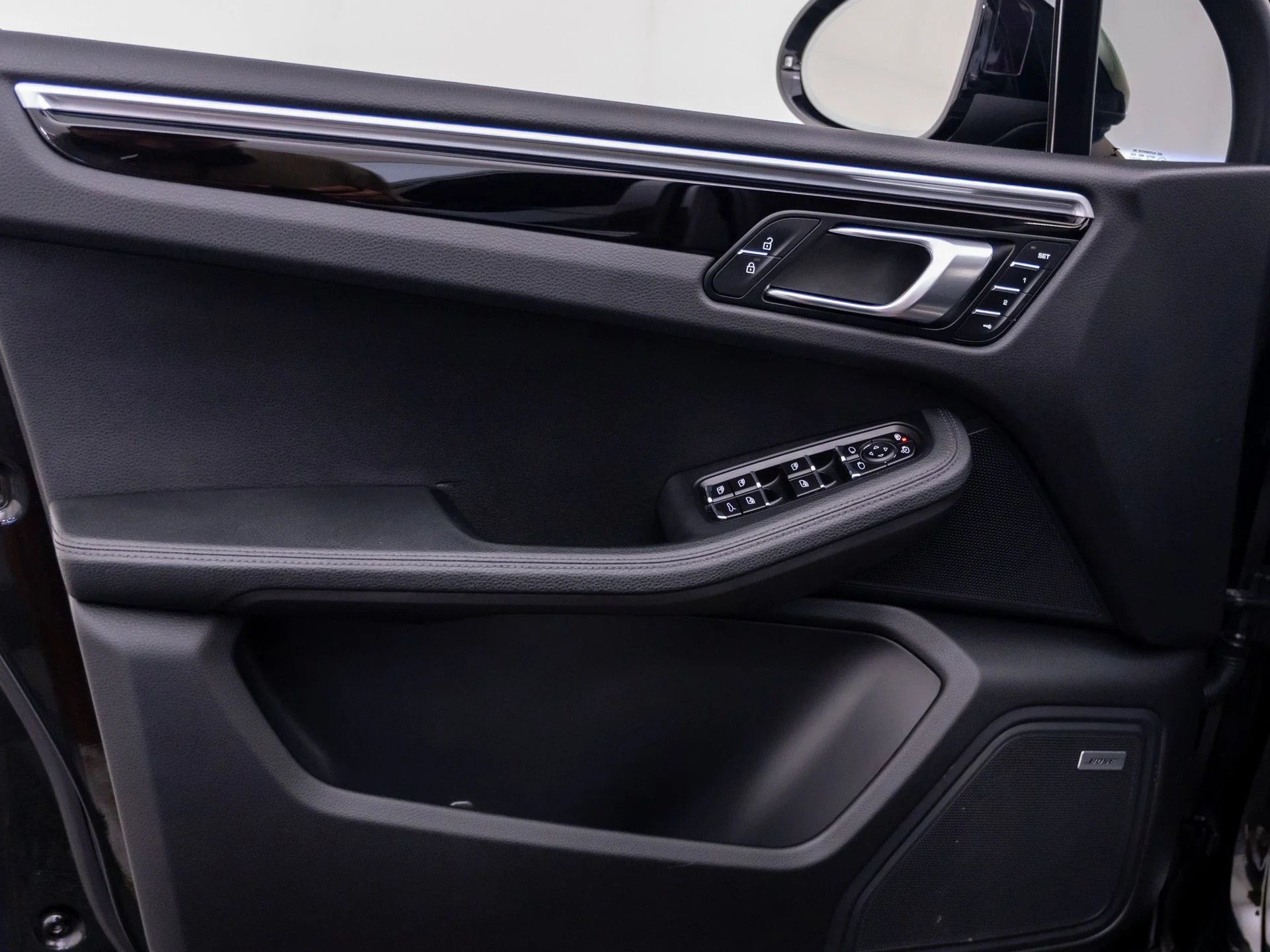 Used 2019 Black Porsche S image 14