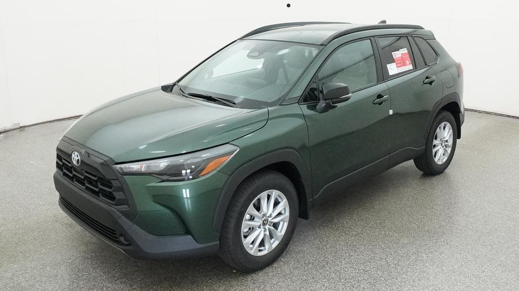 New 2026 Cypress Toyota LE image 32