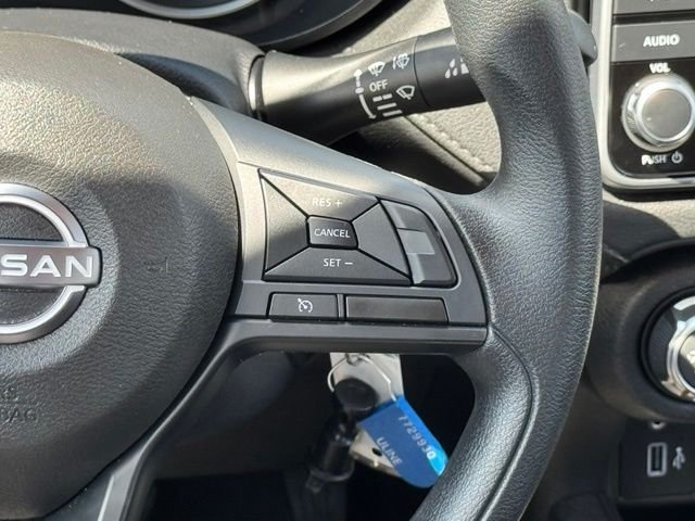 Used 2024 White Nissan 1.6 S image 25