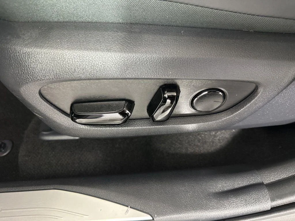Used 2025 Silver Lexus 350 Premium image 13