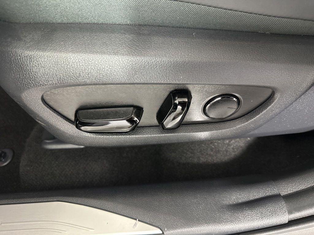 Used 2025 Silver Lexus 350 Premium image 13